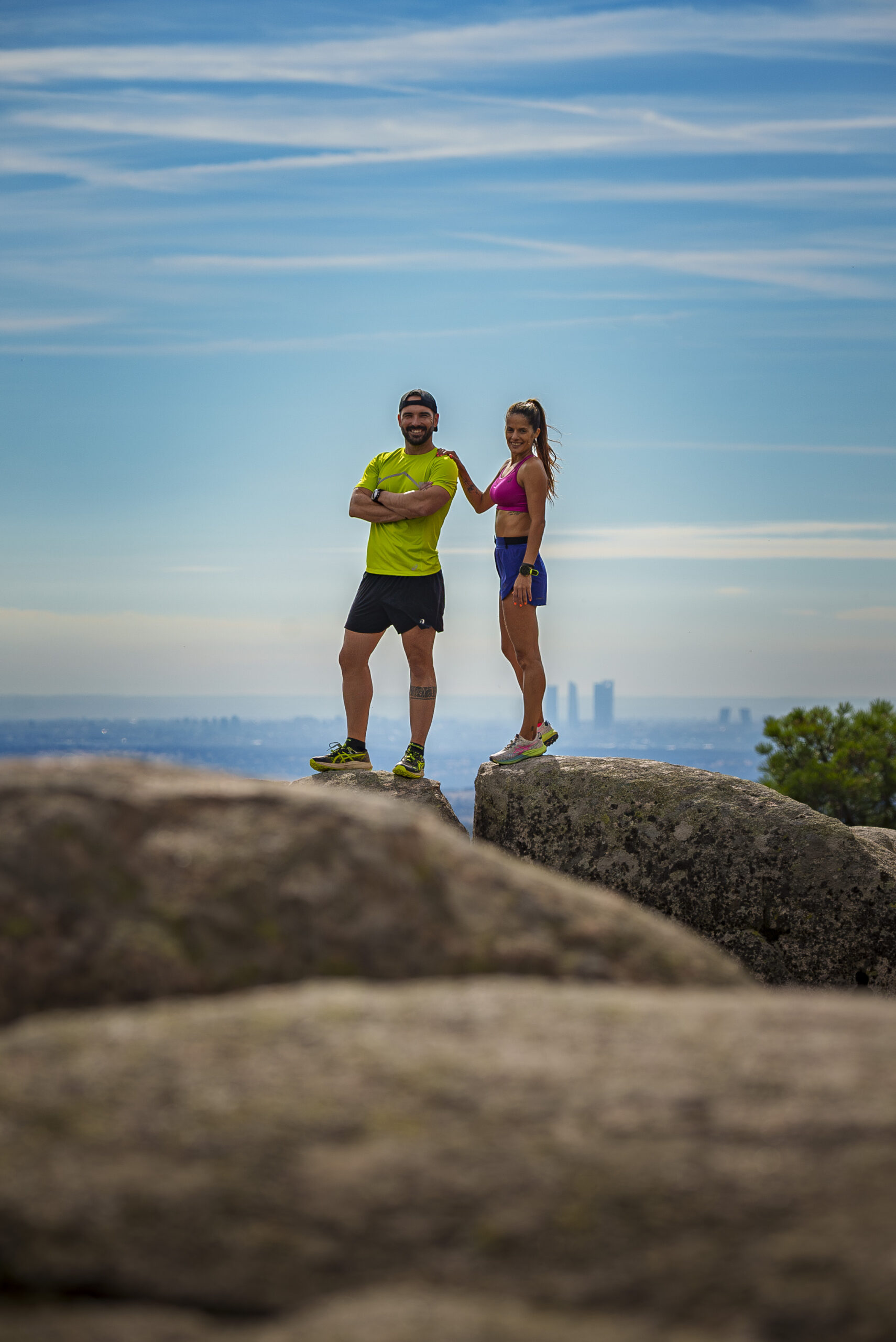 Fotografía de producto y corporativa